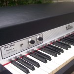 fender rhodes onderhoud en reparatie