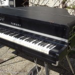 yamaha cp70 onderhoud en reparatie