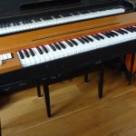 clavinet en pianet onderhoud en reparatie