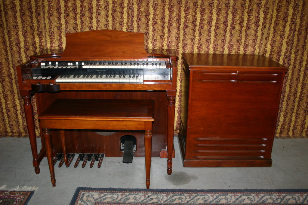 Hammond M3