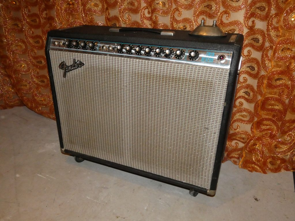 Fender Twin