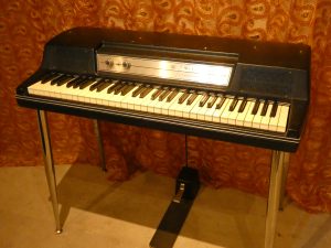 wurlitzer 200a